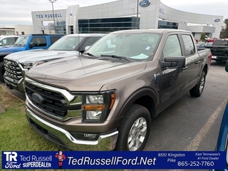 2023 Ford F-150 for sale in Knoxville TN