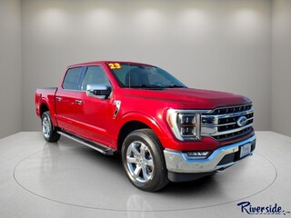 2023 Ford F-150 for sale in Rochester NY
