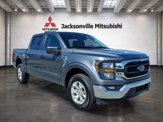 2023 Ford F-150 for sale in Jacksonville NC