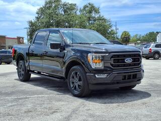 2023 Ford F-150 for sale in Greer SC