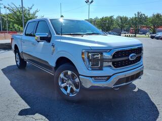 2023 Ford F-150 for sale in Clarksville TN