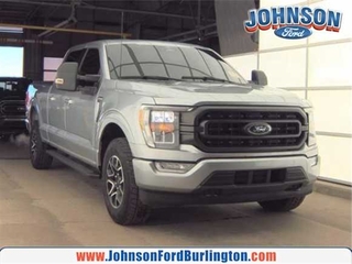 2023 Ford F-150 for sale in Burlington NJ