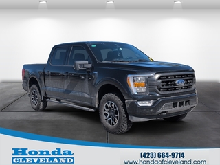 2023 Ford F-150 for sale in Cleveland TN