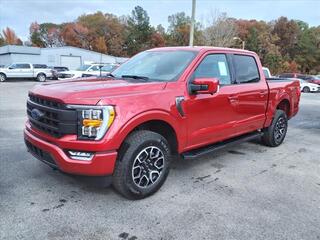 2023 Ford F-150 for sale in Hartselle AL