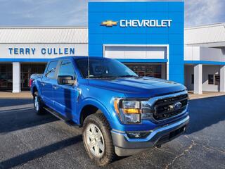 2023 Ford F-150 for sale in Jonesboro GA