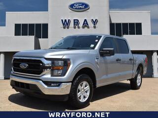 2023 Ford F-150 for sale in Bossier City LA