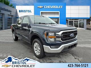 2023 Ford F-150 for sale in Oxford MS