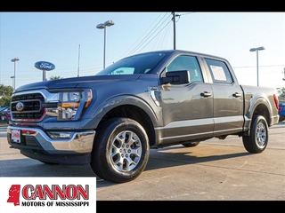 2023 Ford F-150 for sale in Orange TX