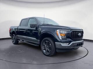 2023 Ford F-150 for sale in Knoxville TN