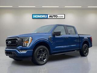 2023 Ford F-150 for sale in Manheim PA