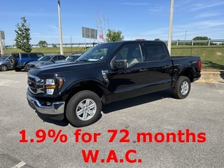 2023 Ford F-150 for sale in Cincinnati OH