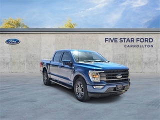 2023 Ford F-150 for sale in Carrollton TX