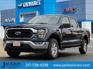 2023 Ford F-150 for sale in Shelbyville IN