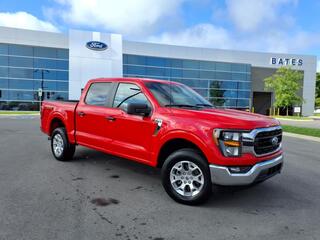 2023 Ford F-150 for sale in Lebanon TN