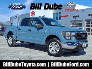 2023 Ford F-150 for sale in Dover NH