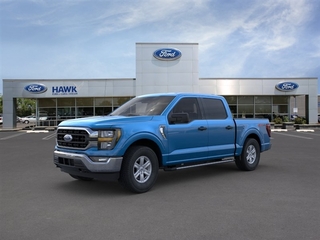 2023 Ford F-150 for sale in Carol Stream IL