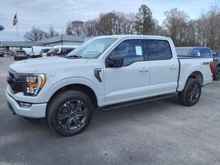 2023 Ford F-150 for sale in Hartselle AL