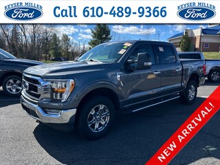 2023 Ford F-150 for sale in Mt. Juliet TN