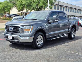2023 Ford F-150 for sale in Fort Mill SC