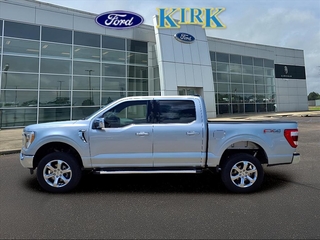 2023 Ford F-150 for sale in Grenada MS