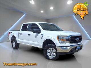 2021 Ford F-150 for sale in Orange TX