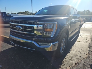 2021 Ford F-150 for sale in Greenville SC