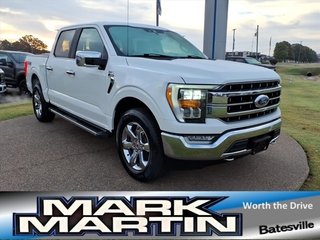 2021 Ford F-150 for sale in Batesville AR