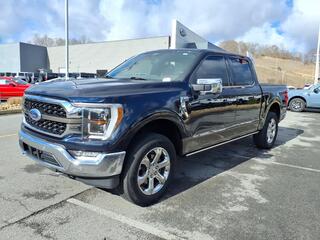 2021 Ford F-150 for sale in Bristol TN