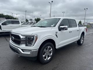 2021 Ford F-150 for sale in Knoxville TN