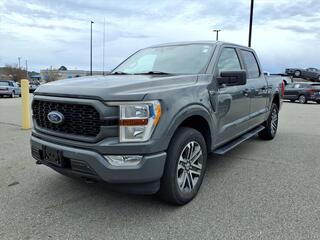 2021 Ford F-150 for sale in Rockingham NC