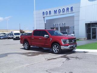 2021 Ford F-150 for sale in Oklahoma City OK