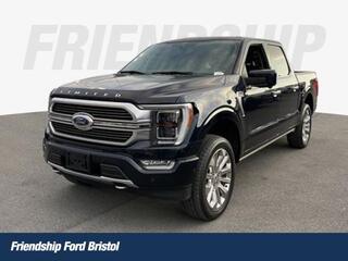 2021 Ford F-150 for sale in Bristol TN