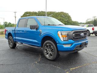 2021 Ford F-150 for sale in Danville VA