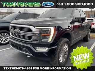 2021 Ford F-150 for sale in Mt. Juliet TN