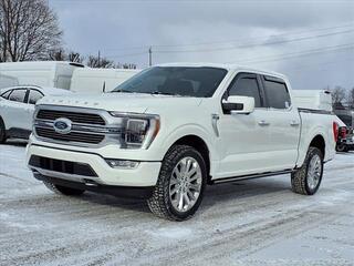 2021 Ford F-150 for sale in Farmington Hills MI