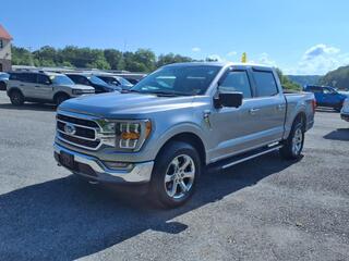 2021 Ford F-150 for sale in Princeton WV