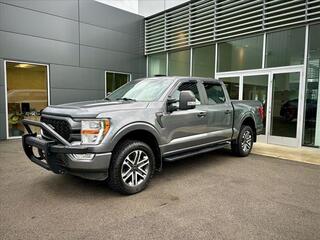 2021 Ford F-150 for sale in Clarksburg WV