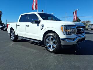 2021 Ford F-150 for sale in Fairfax VA