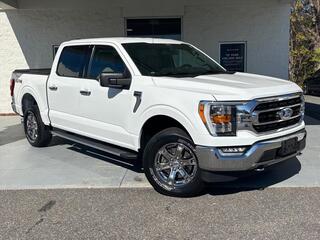 2021 Ford F-150 for sale in Valdese NC