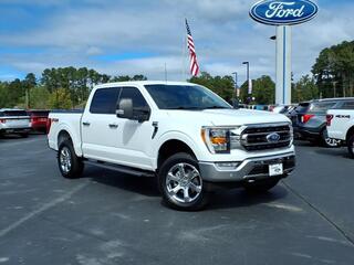2021 Ford F-150 for sale in Carthage NC