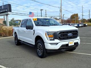 2021 Ford F-150 for sale in North Brunswick NJ