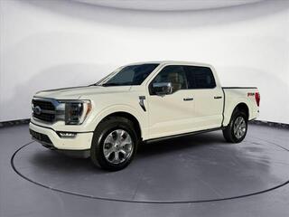 2021 Ford F-150 for sale in Knoxville TN