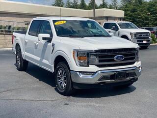 2021 Ford F-150 for sale in Chattanooga TN