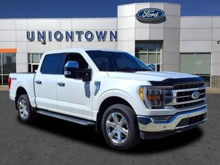 2021 Ford F-150 for sale in Uniontown PA