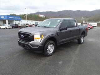 2021 Ford F-150 for sale in Pounding Mill VA