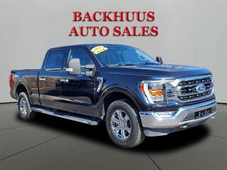 2021 Ford F-150 for sale in Howell MI