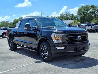2021 Ford F-150 for sale in Greer SC