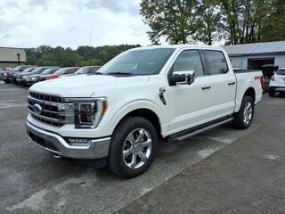 2021 Ford F-150 for sale in Hartselle AL