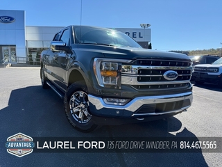 2021 Ford F-150 for sale in Windber PA
