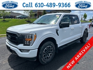 2021 Ford F-150 for sale in Mt. Juliet TN